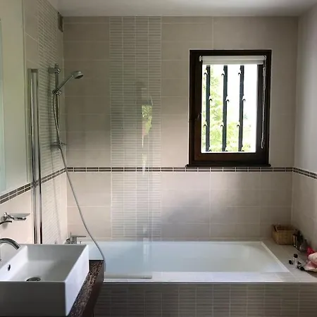 Villa Between Lake & Mountain Talloires-Montmin