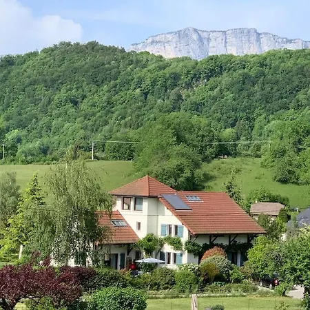 Between Lake & Mountain Villa